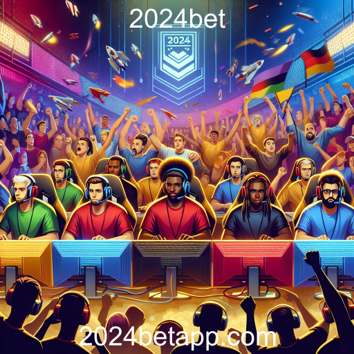Apostas em eSports: Um Guia Completo para Apostadores na 2024bet
