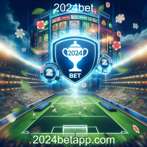 Descubra o Mundo do Live Betting na 2024bet