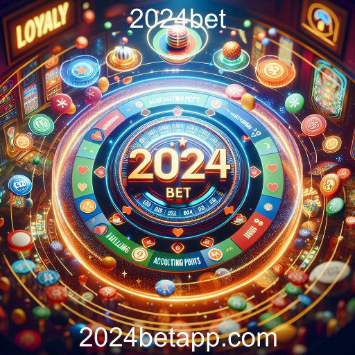 Descubra o Programa de Fidelidade do 2024bet: Recompensas que Valem a Pena