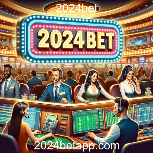 A Importância do Suporte ao Cliente na Experiência de Jogos em 2024bet